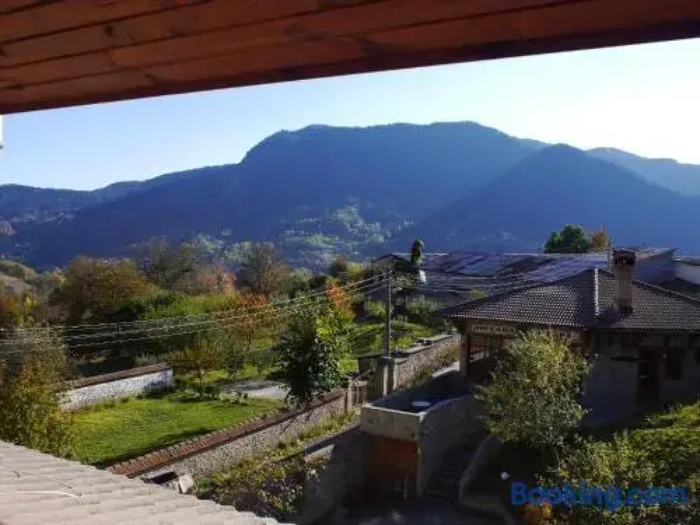 Family Hotel Nevyasta