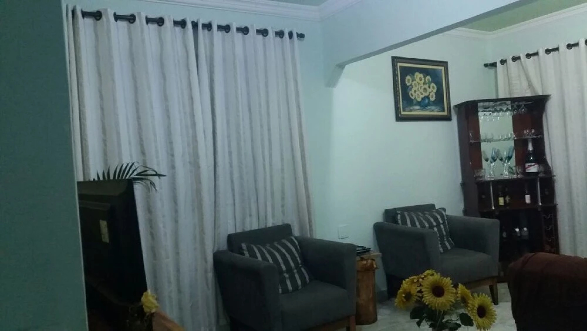 Casa Próxima ao Inhotim