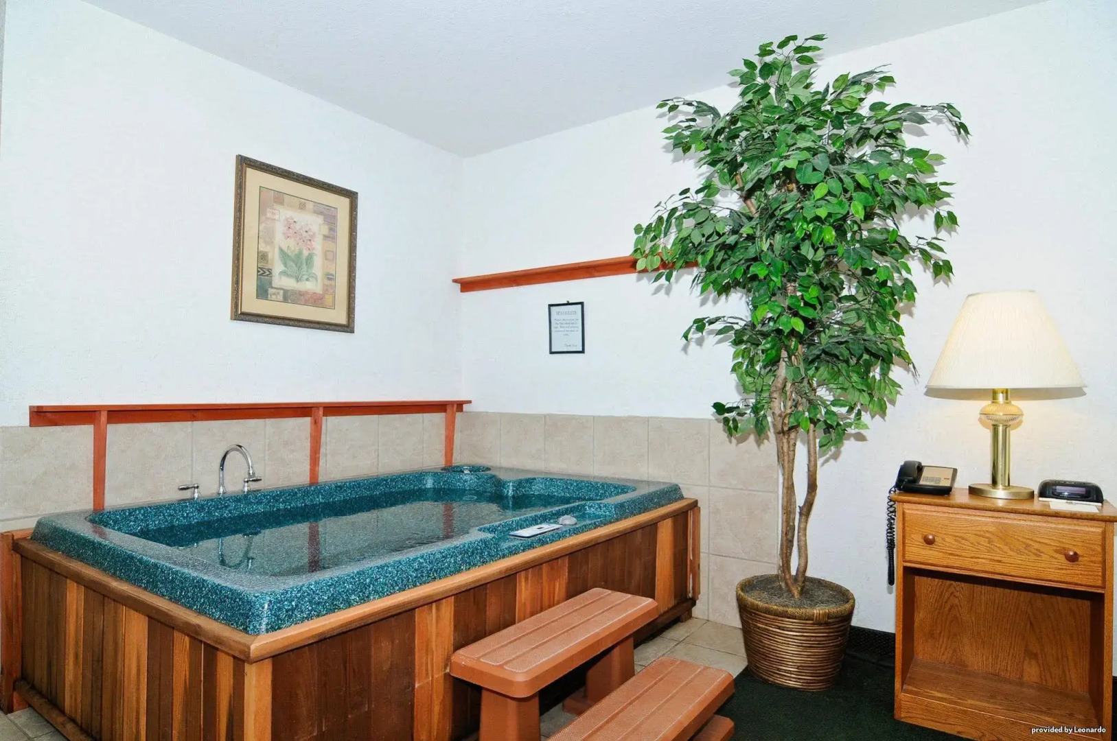 SureStay Plus Hotel by Best Western Berkeley Springs