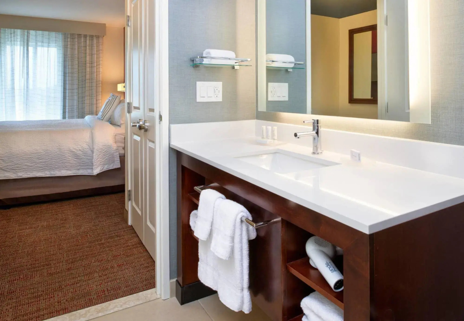 Residence Inn by Marriott Chicago Bolingbrook