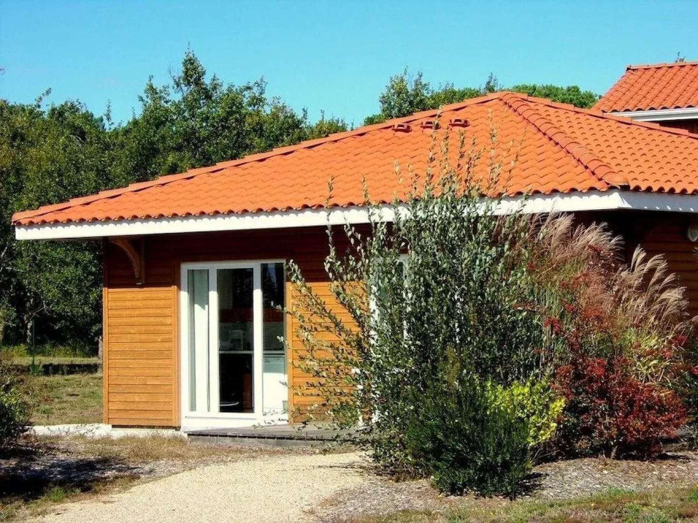 Laouchet le Hameau des Grands Lacs