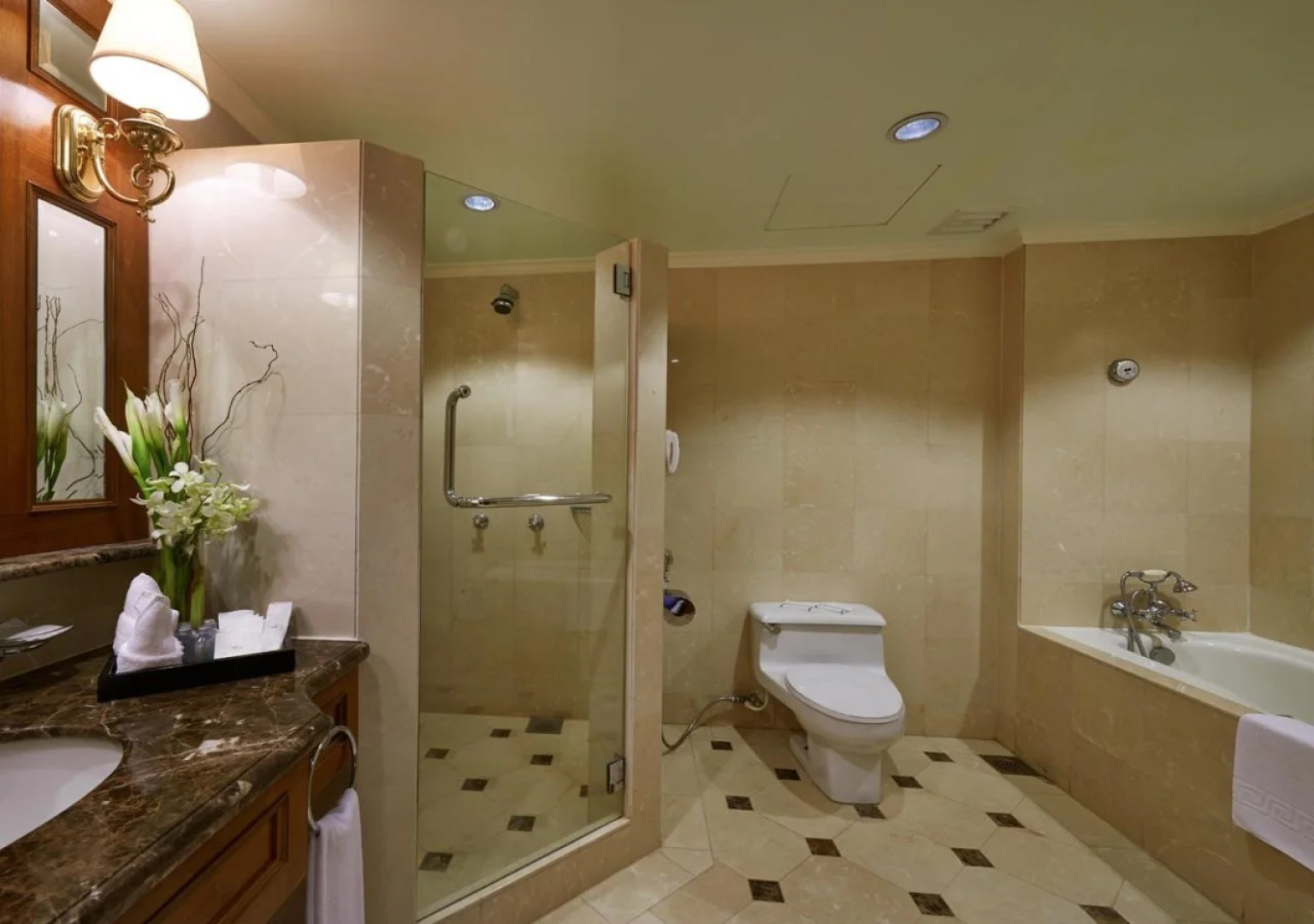 Grand Swiss-Belhotel Melaka