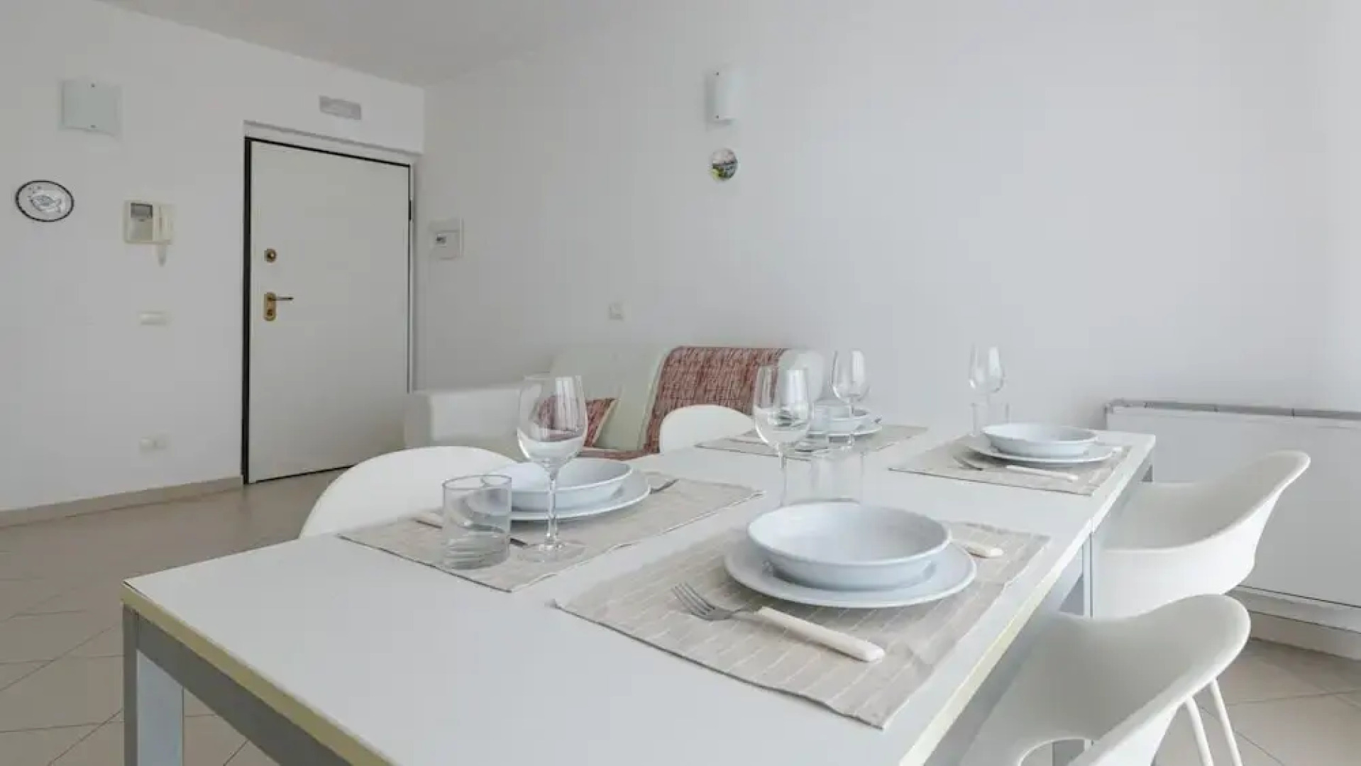 Residenza Excelsior 801