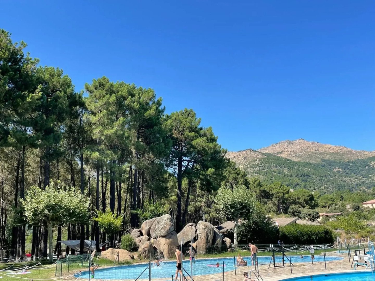 Bodeguita del Tiétar