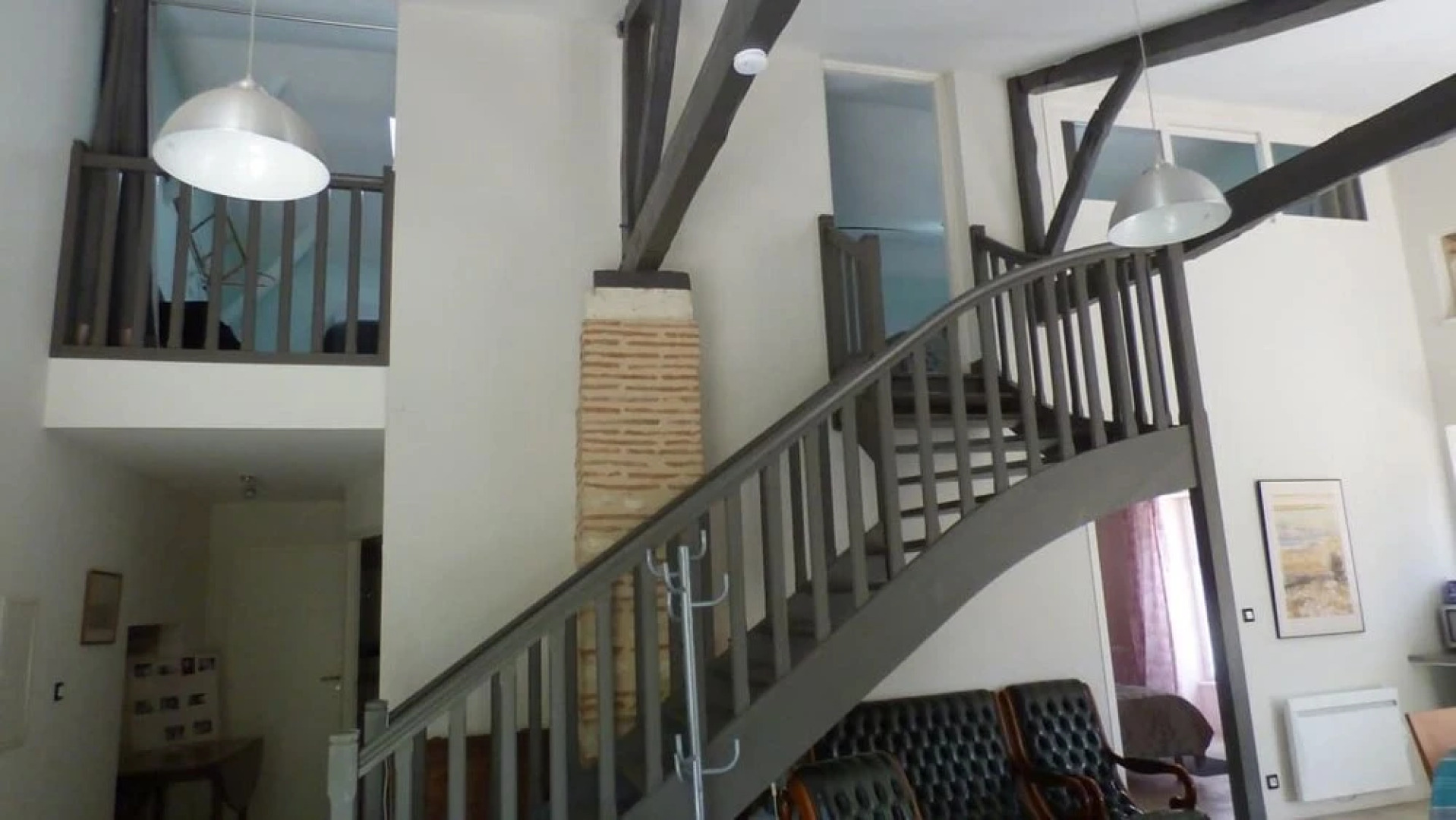 Pigeonnier Saint Vincent