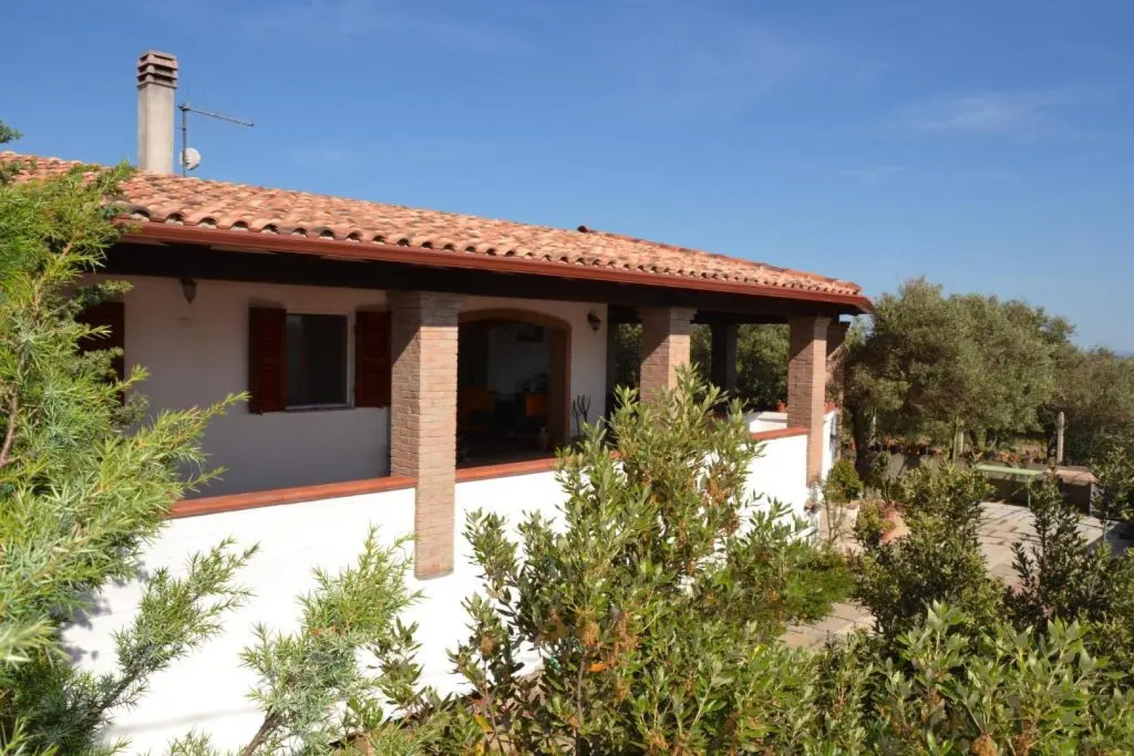 Mi casa es tu casa 79