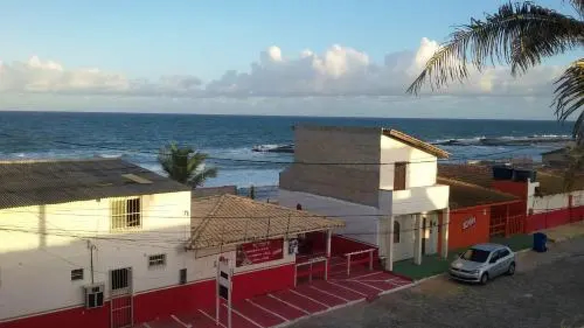 Pousada Brisa do Mar