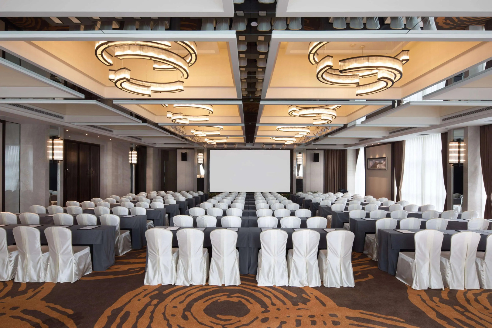 Wyndham LanZhou HaiYue