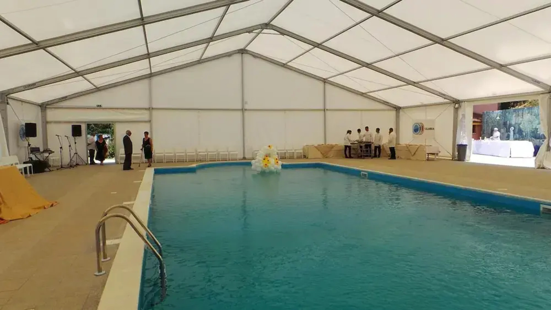 Hotel San Francesco Terme