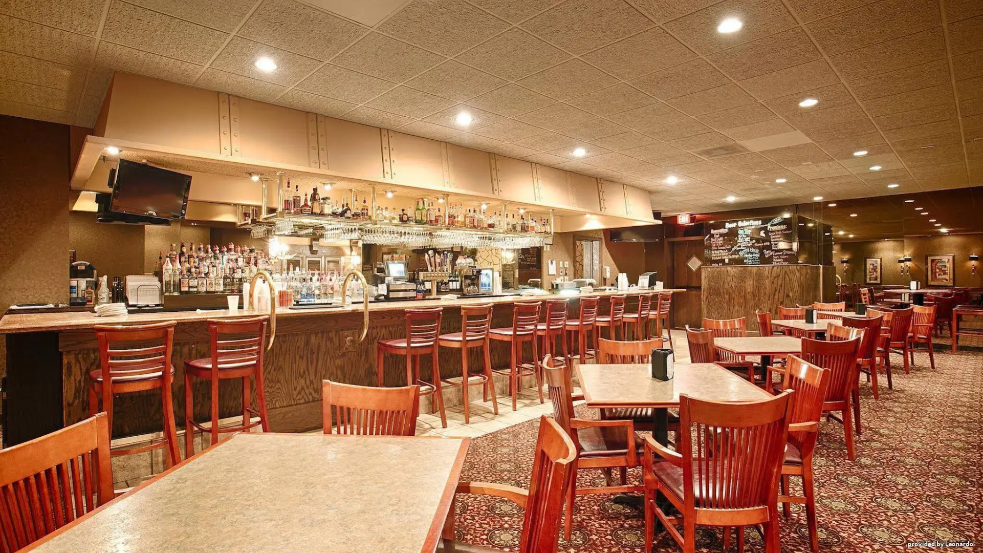 Bismarck Hotel and Conference Center