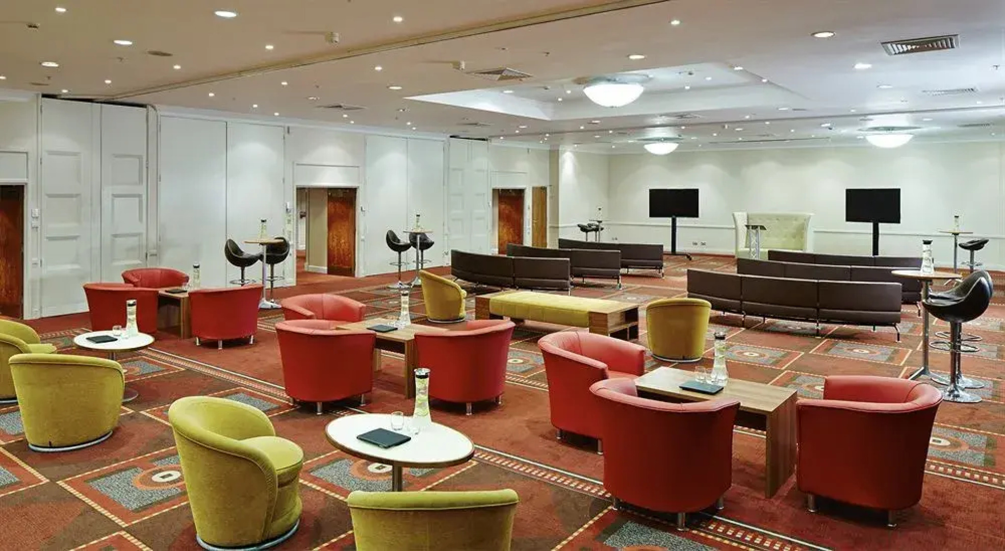 Marriott Waltham Abbey