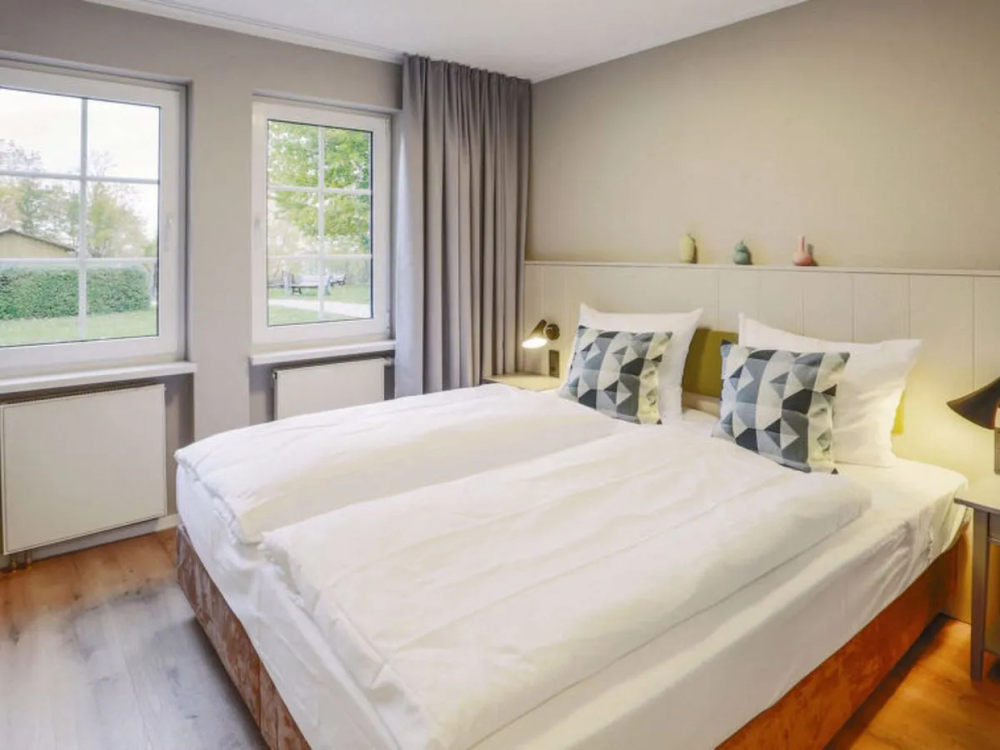 BEECH Resort Fleesensee 27646