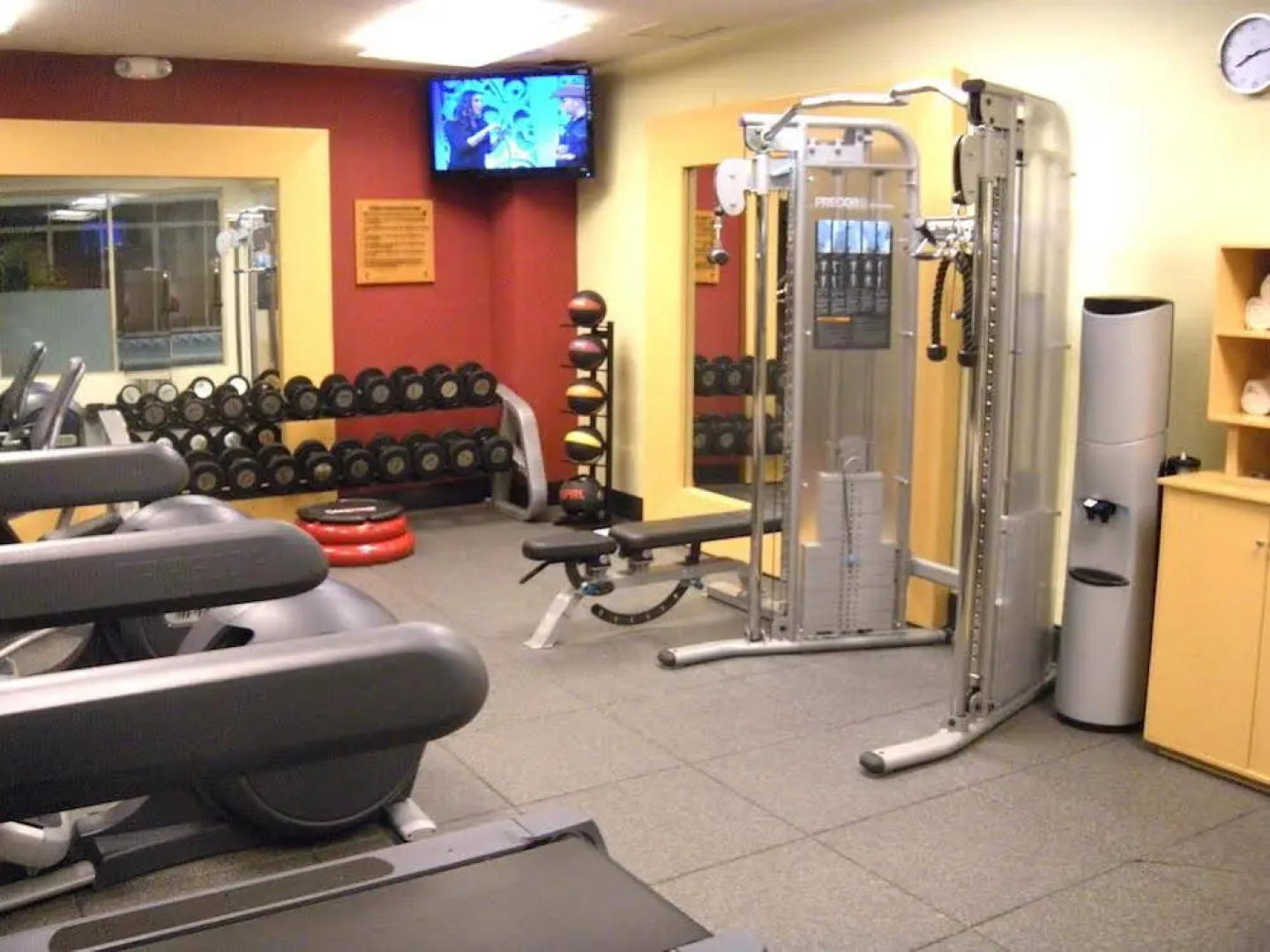 DoubleTree Suites by Hilton Saltillo