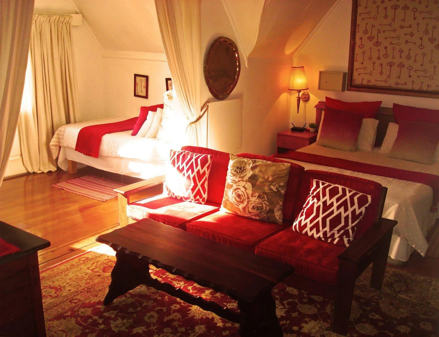 Durban Accommodation