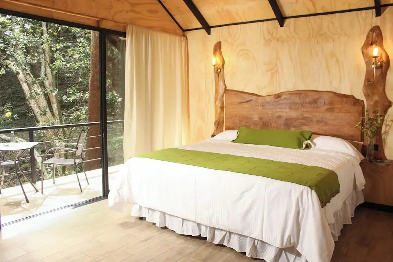 Serenity Ecolodge Costa Rica