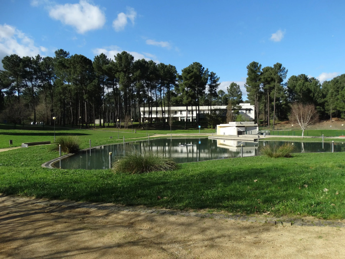HI Melgaço - Pousada de Juventude - Hostel