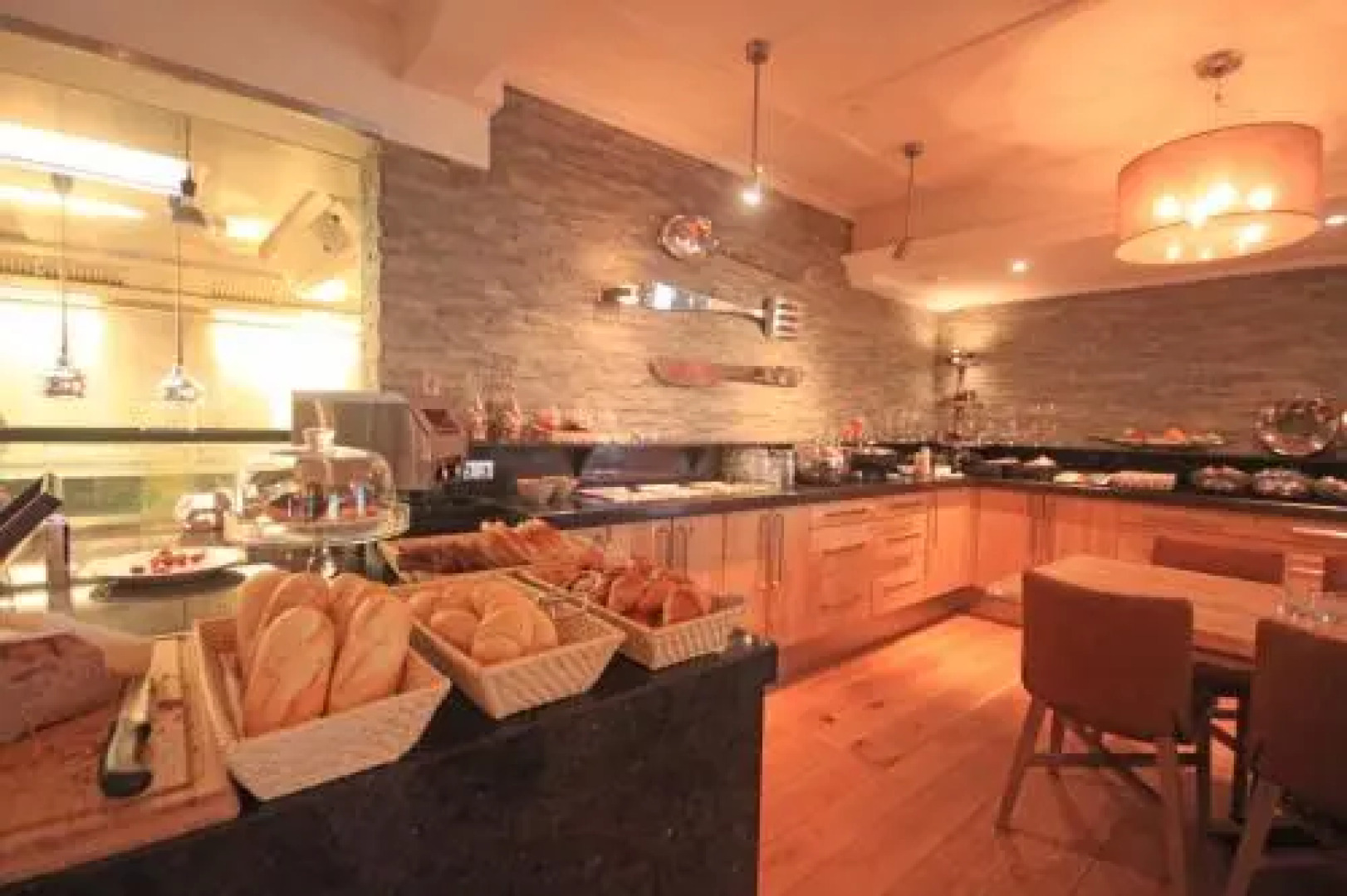 Aparthotel Bos en Duin