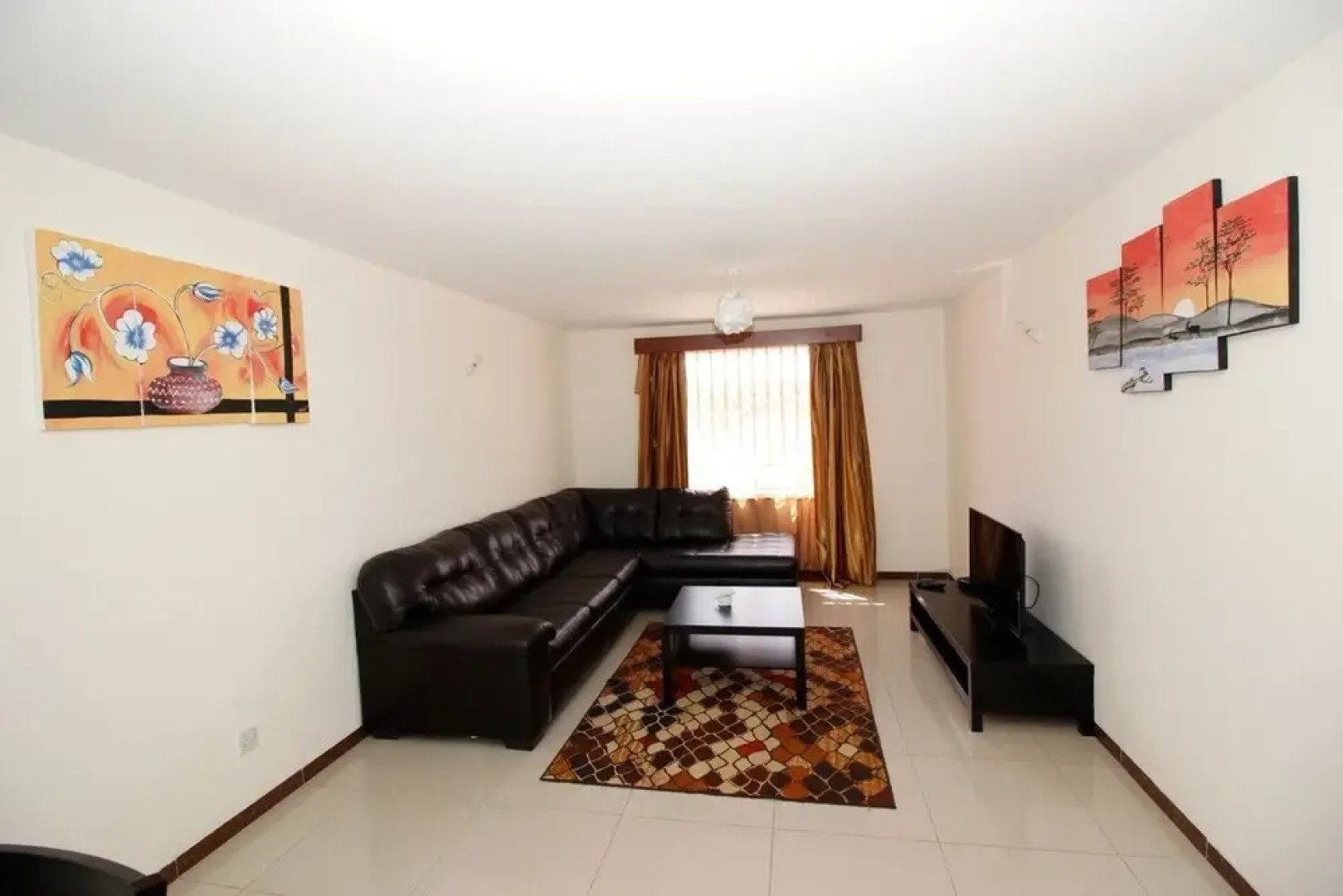 StayPlus Milimani Apartment Suite Nakuru