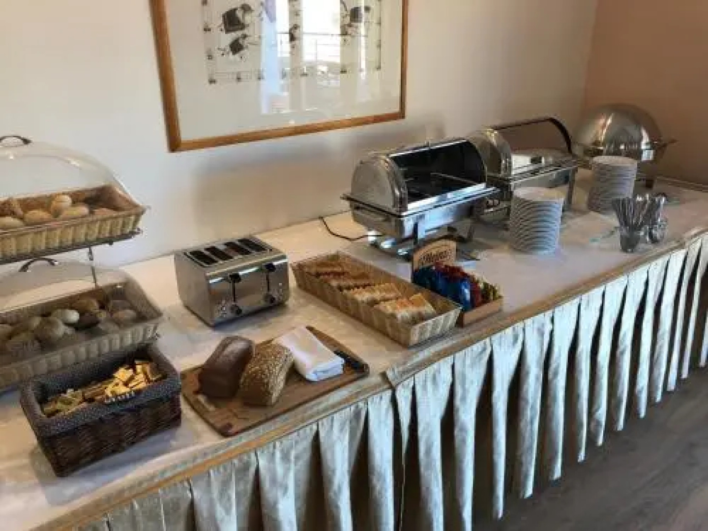 Hotel Orange Przeźmierowo