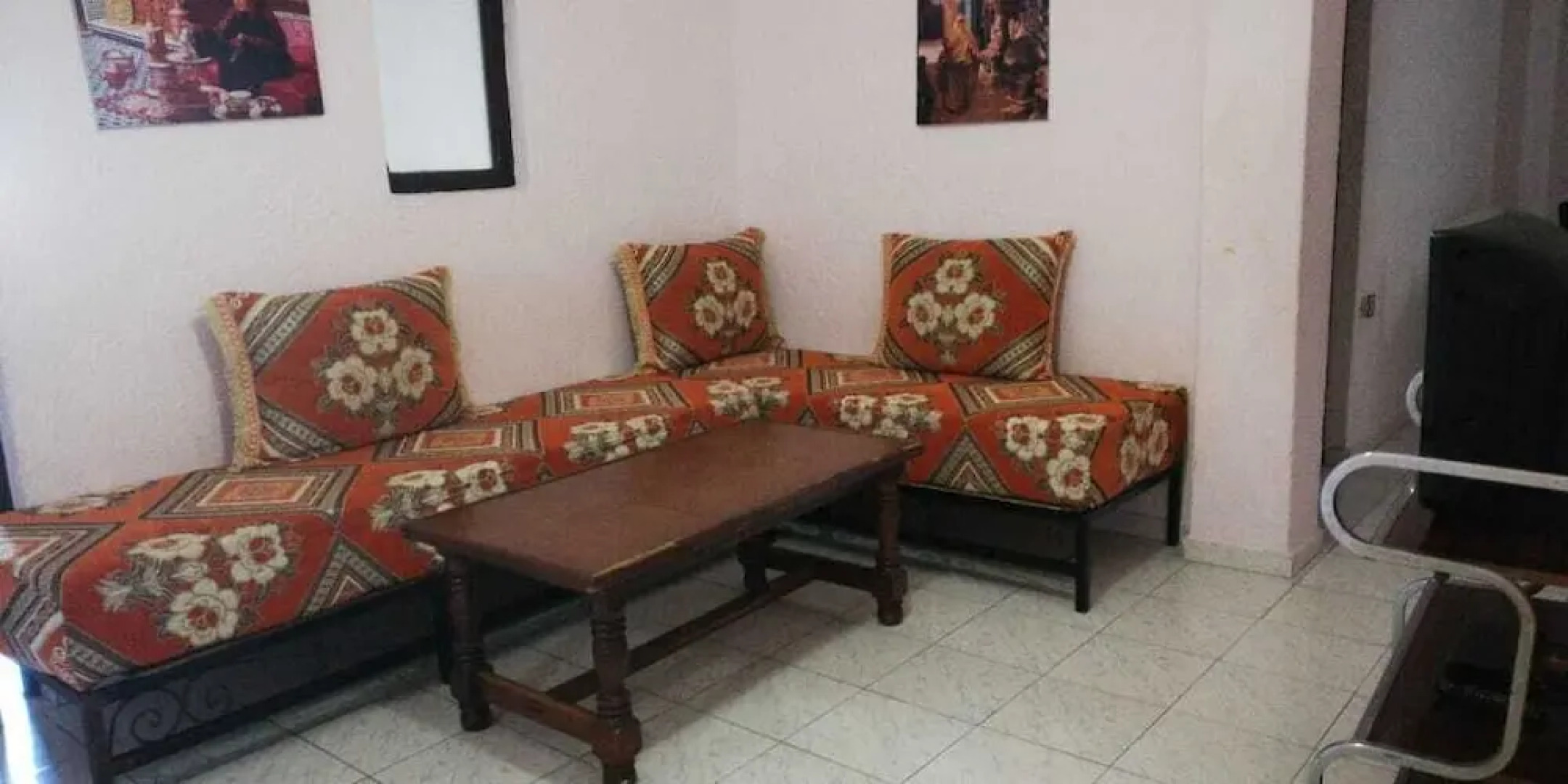 Résidence Nardina Golden