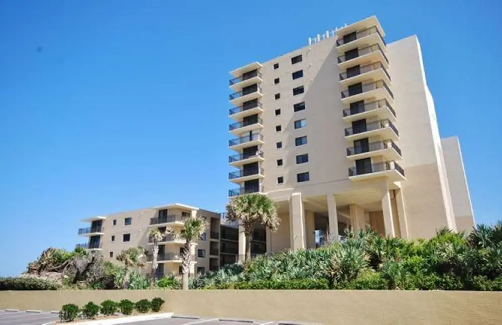 Moontide B707 Apartment 2