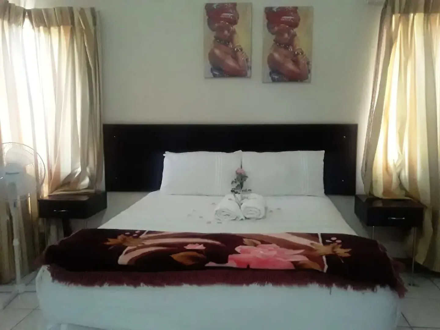 Vuya Nathi Bed & Breakfast