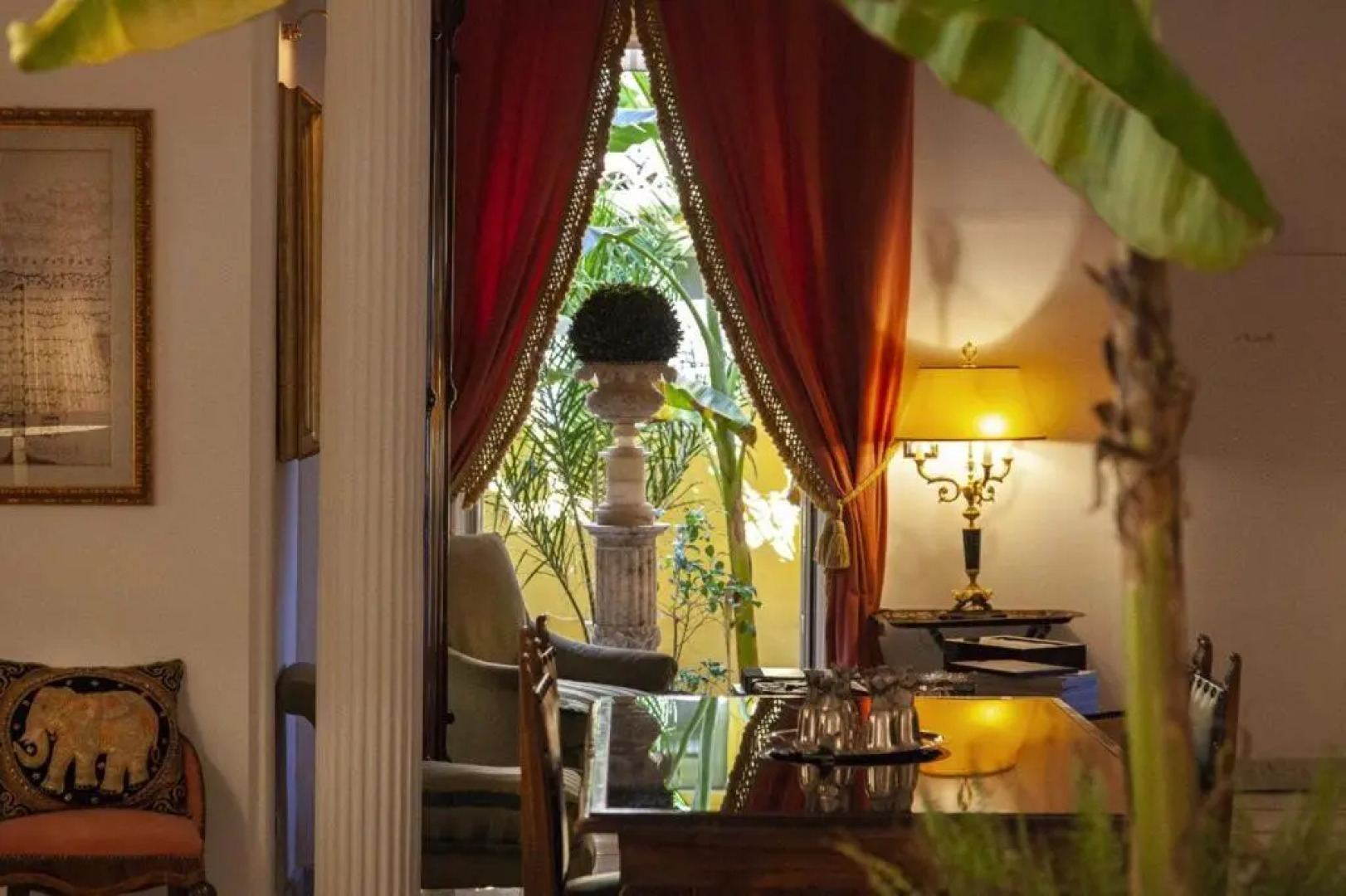 Palazzo Cherubini - Pools & Wellness