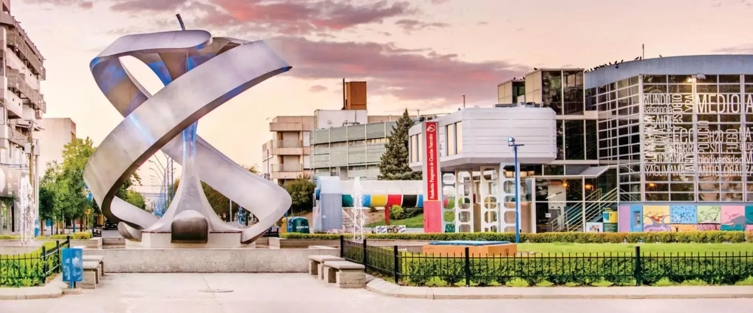 9 de julio y Santa Cruz