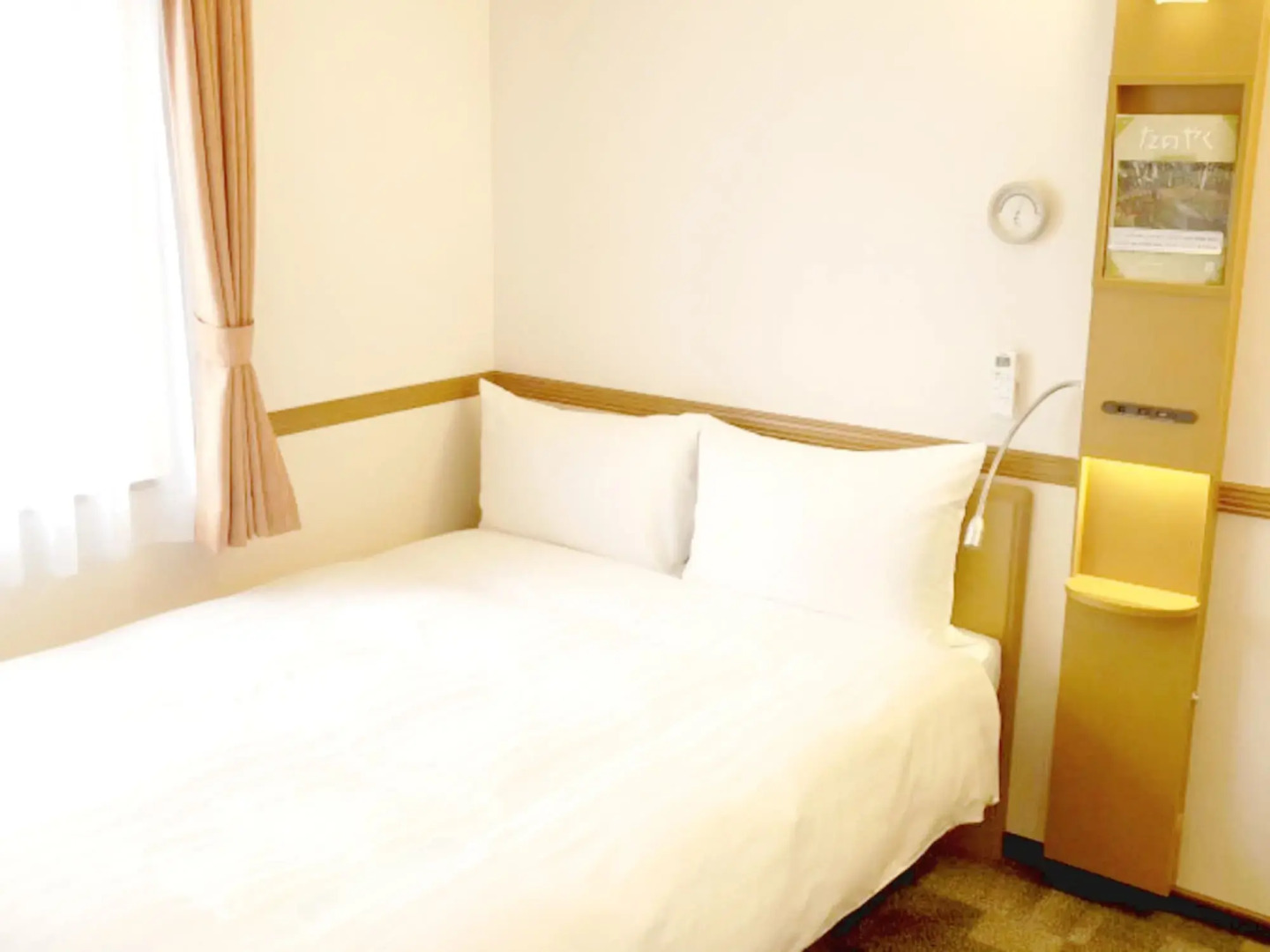 Toyoko Inn Okayama Station