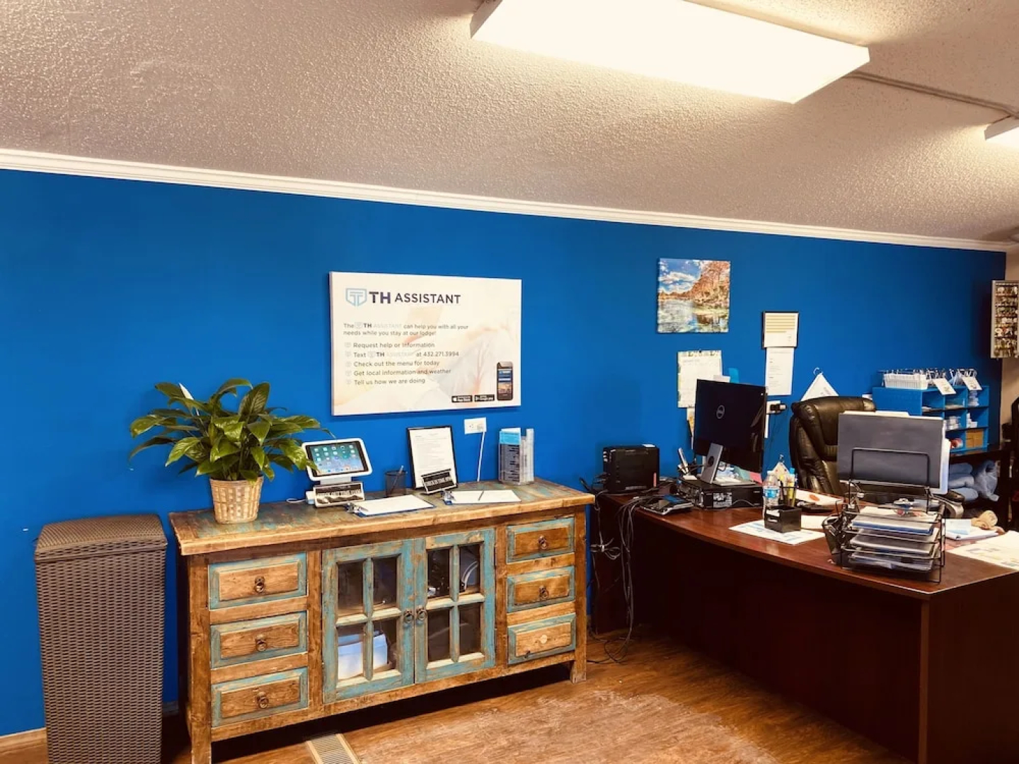 Target Hospitality-Pecos North Lodge
