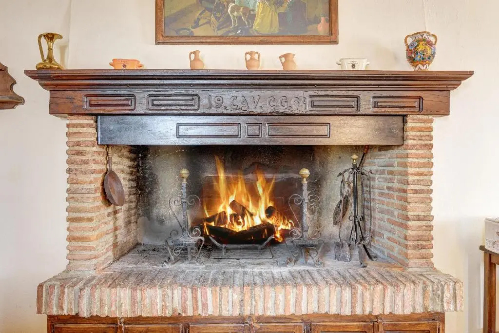 Villa Le Belle Giornate