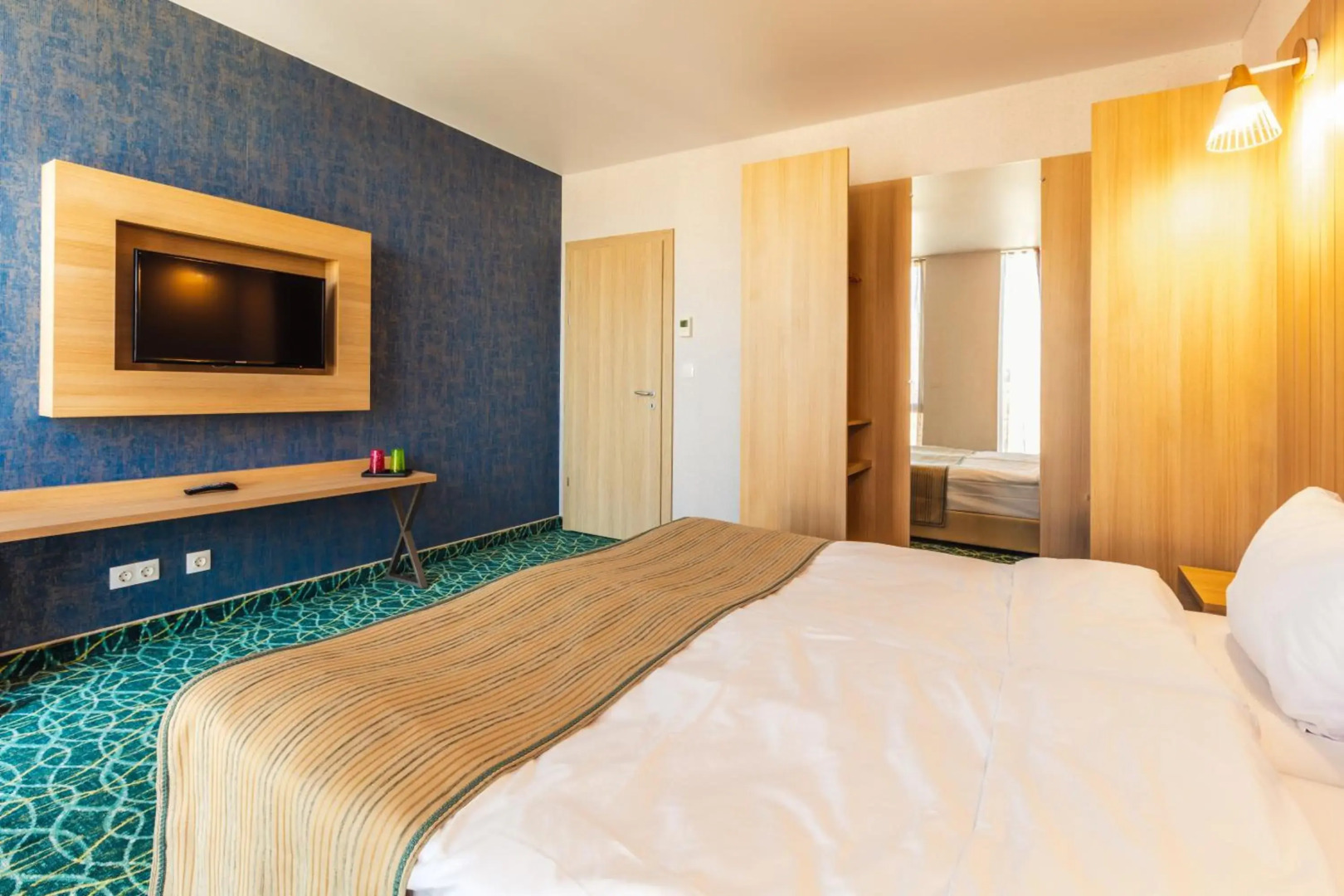 DAS Marina Burgas Hotel