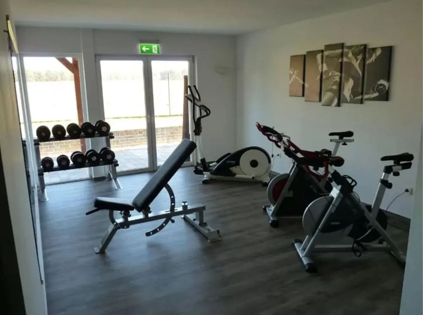 Spreewaldhof Romantik - Hotel Garni