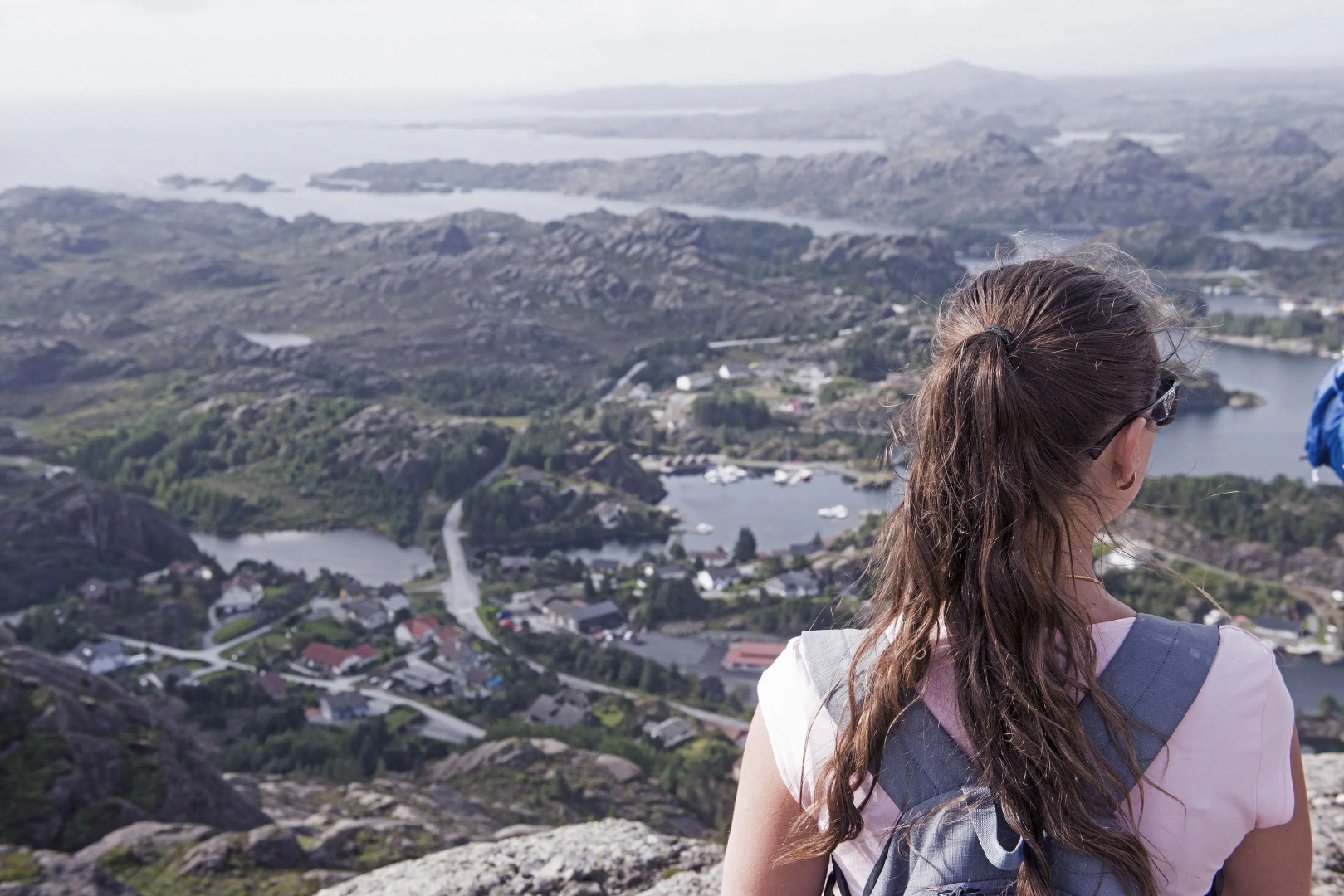 Solund leilighetshotel