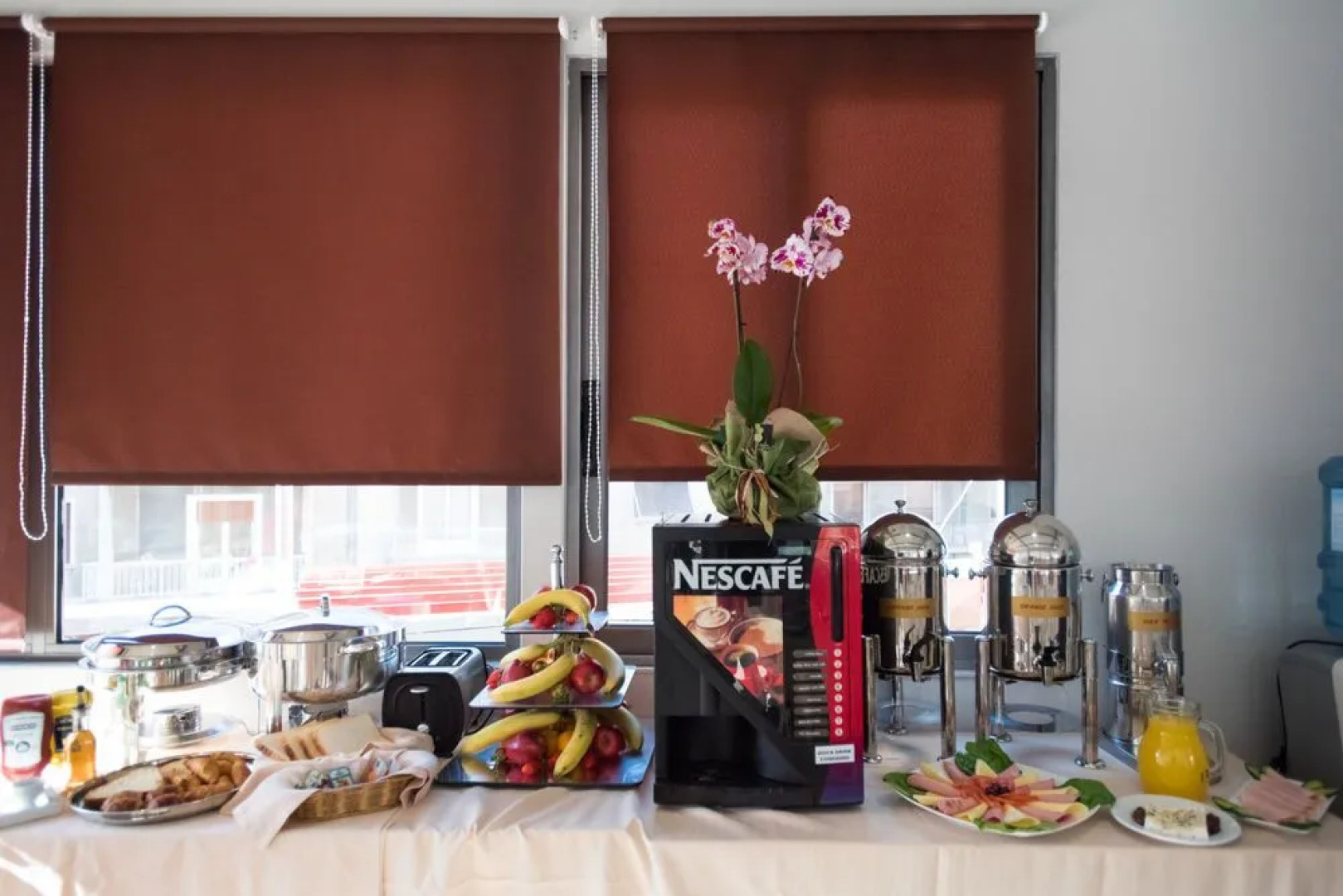 Athens Liberty Hotel