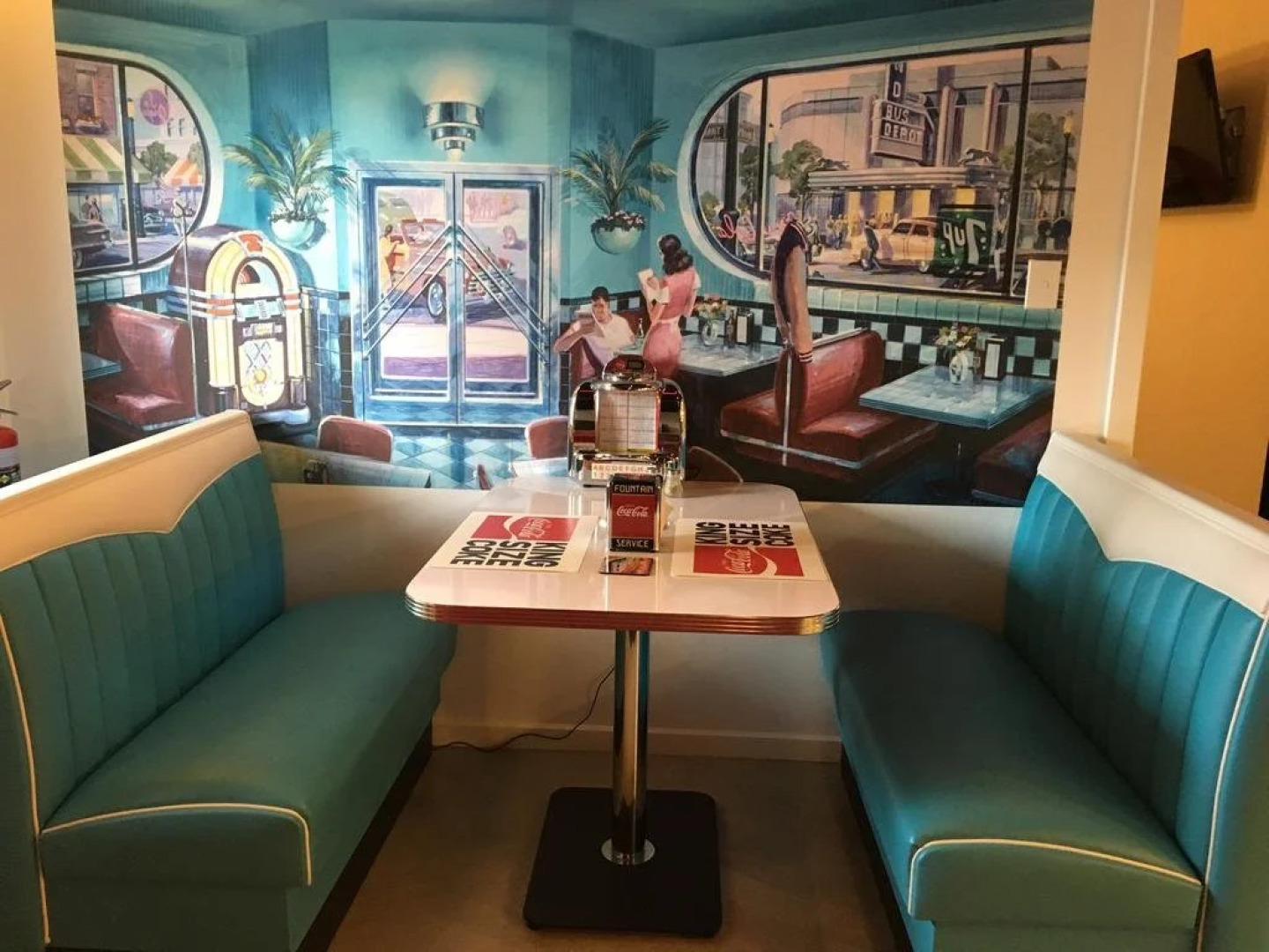 Barossa Old Garage BnB