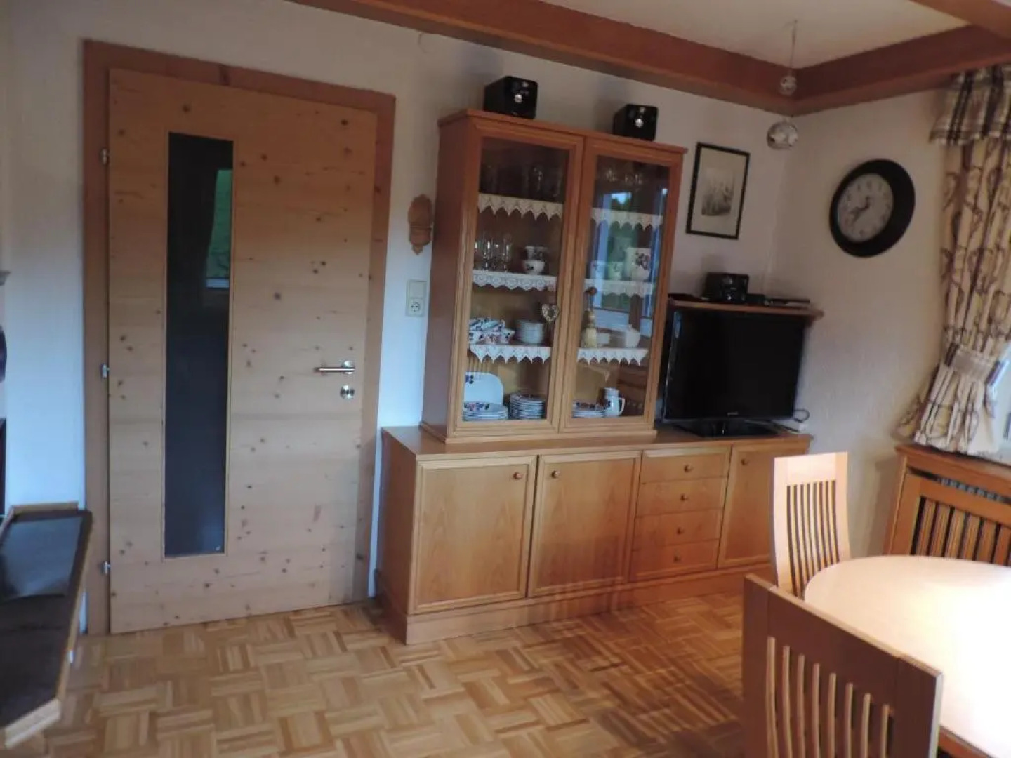 Ferienwohnung Steinberger