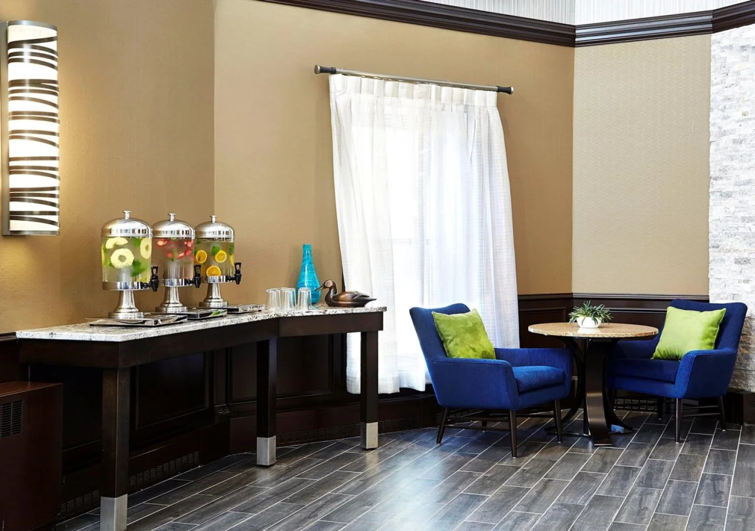 Homewood Suites by Hilton Chicago-Lincolnshire