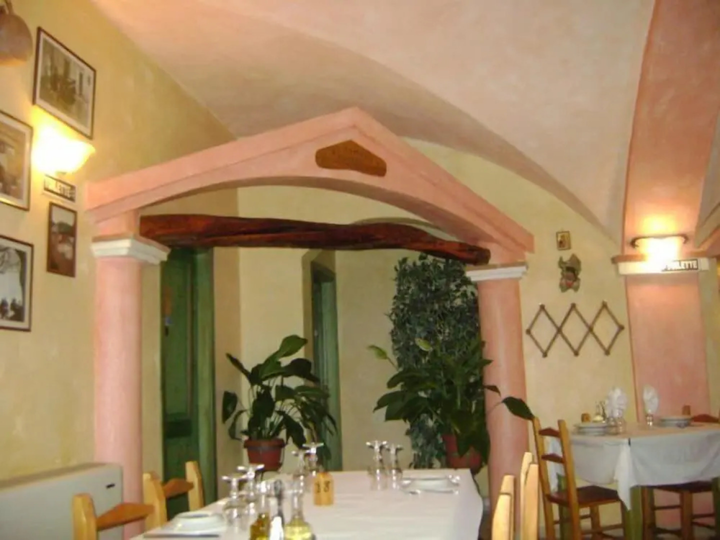 Hotel Sant'Efisio