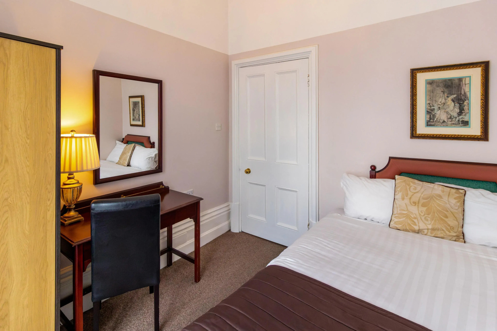 Britannia Palace Hotel Buxton & Spa