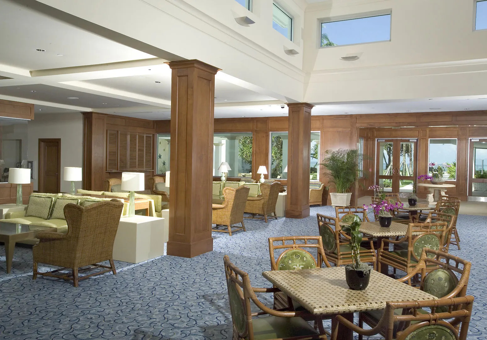 Naples Beach Club, A Four Seasons Resort