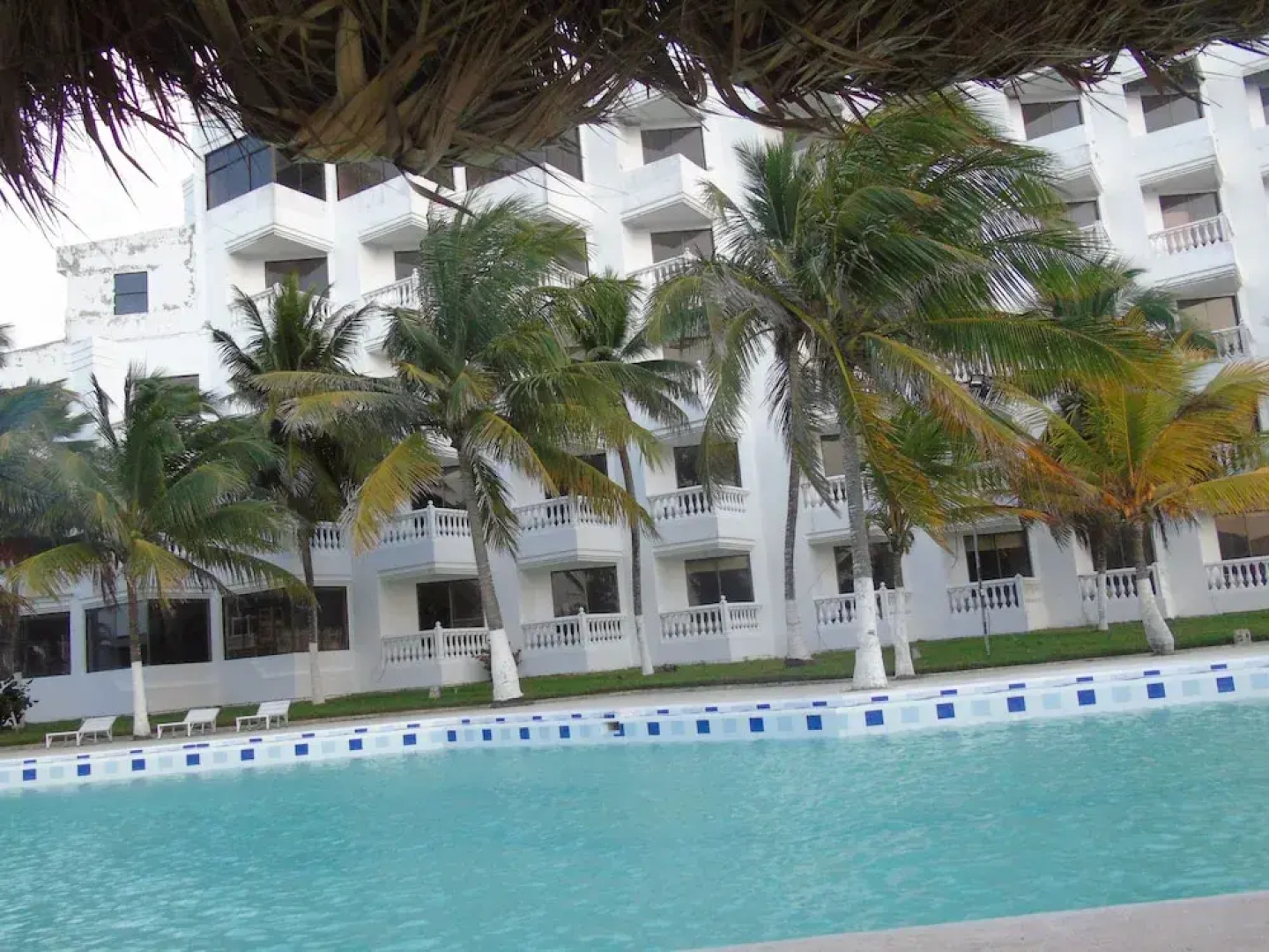 Hotel Sol Cartagena