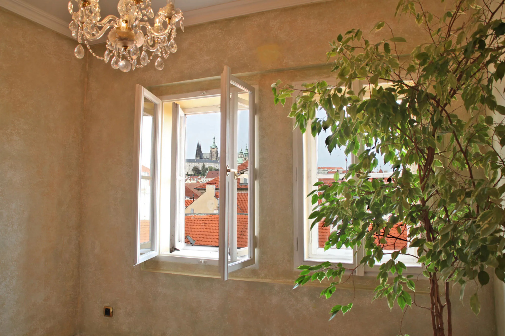 Alchymist Nosticova Palace