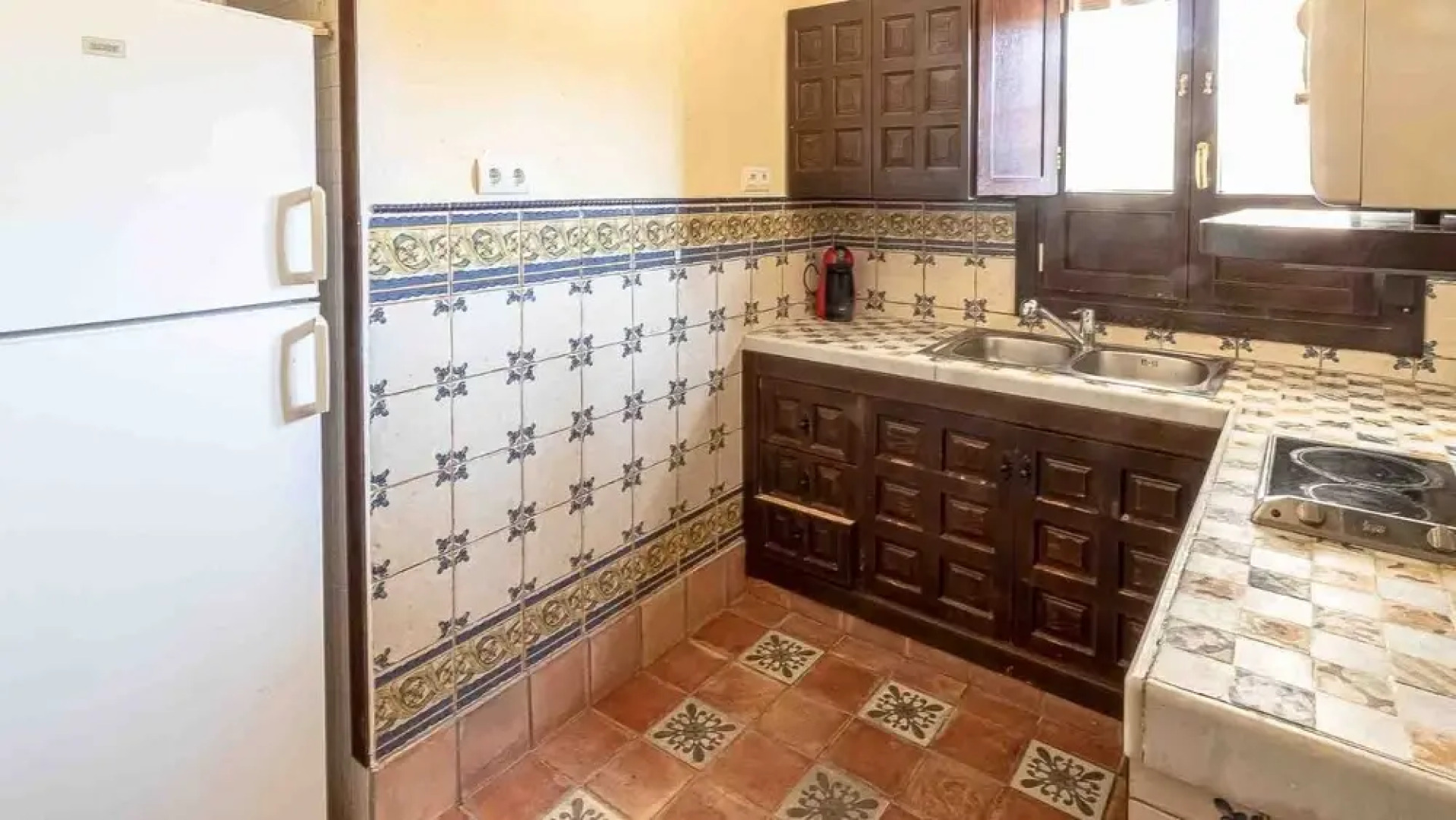 Casa Rural Cerro Valona