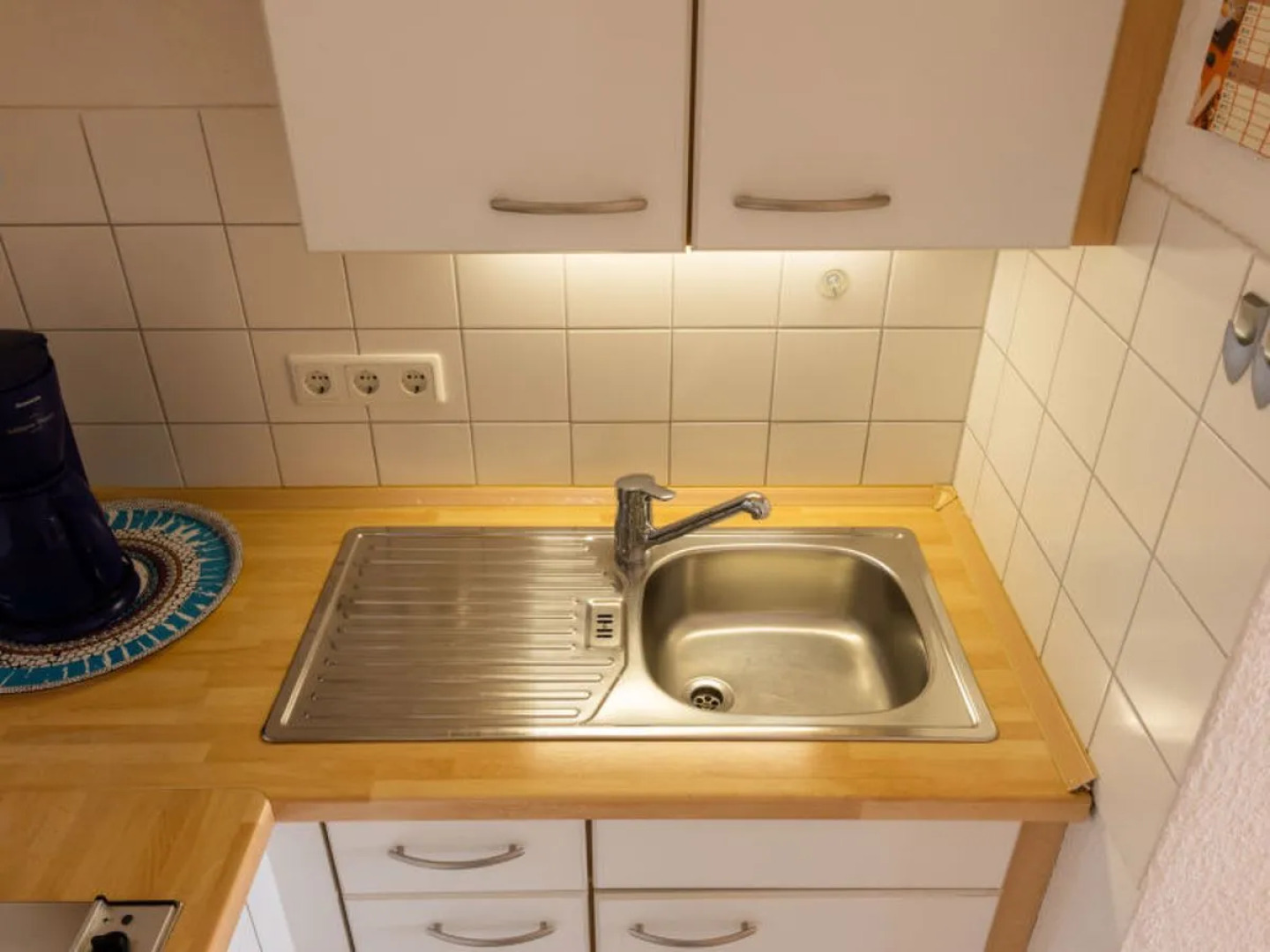 Apartment F 32 Dittishausen