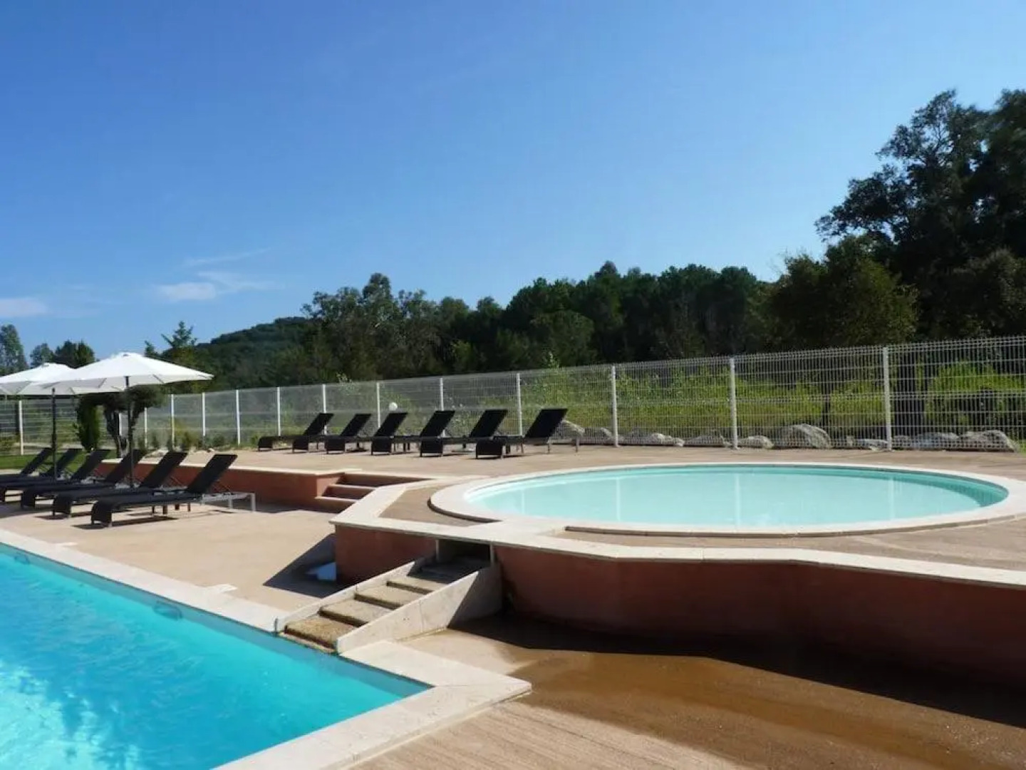 Les Pavillons du Golfe