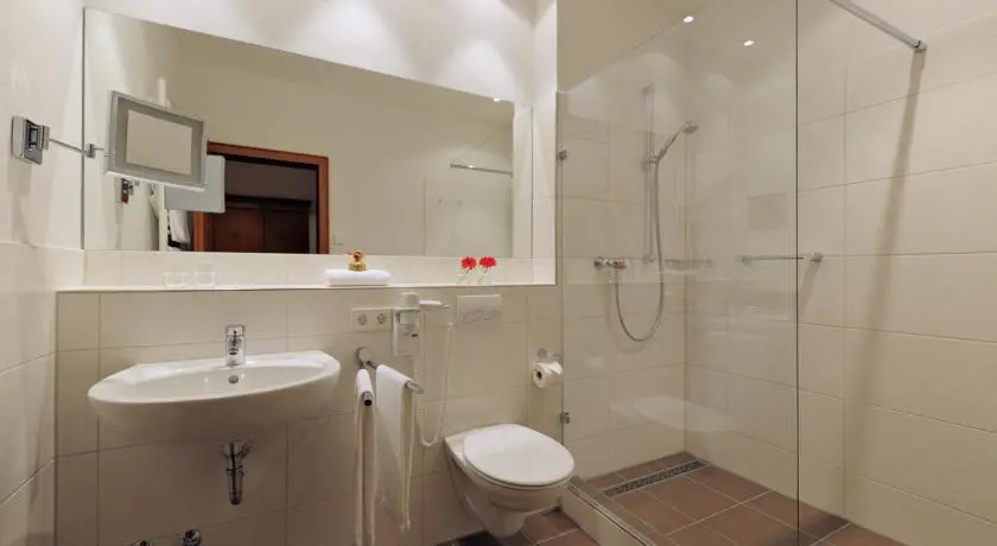 Hotel Hofgut Sternen - Wohnen in Kunst und Kultur