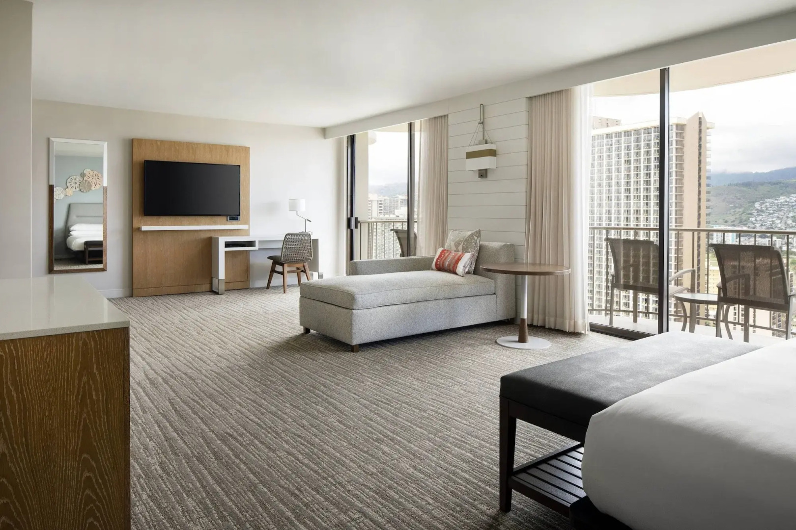 Waikiki Beach Marriott Resort & Spa