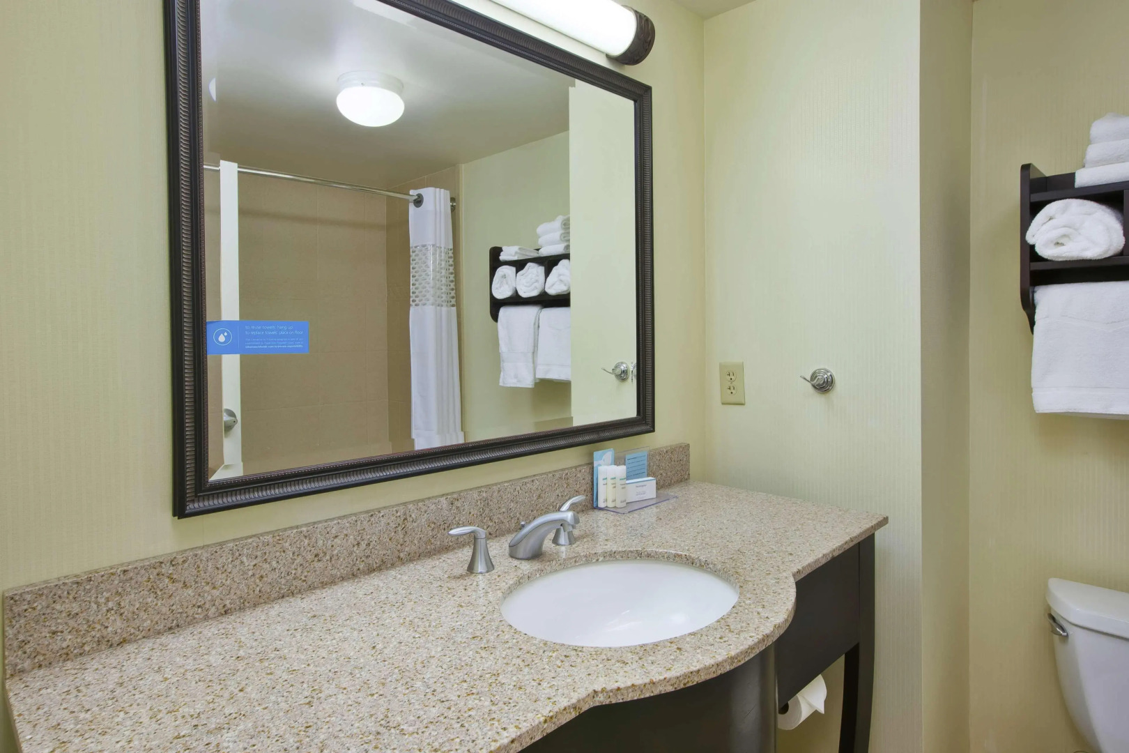 Hampton Inn Suites Plattsburgh