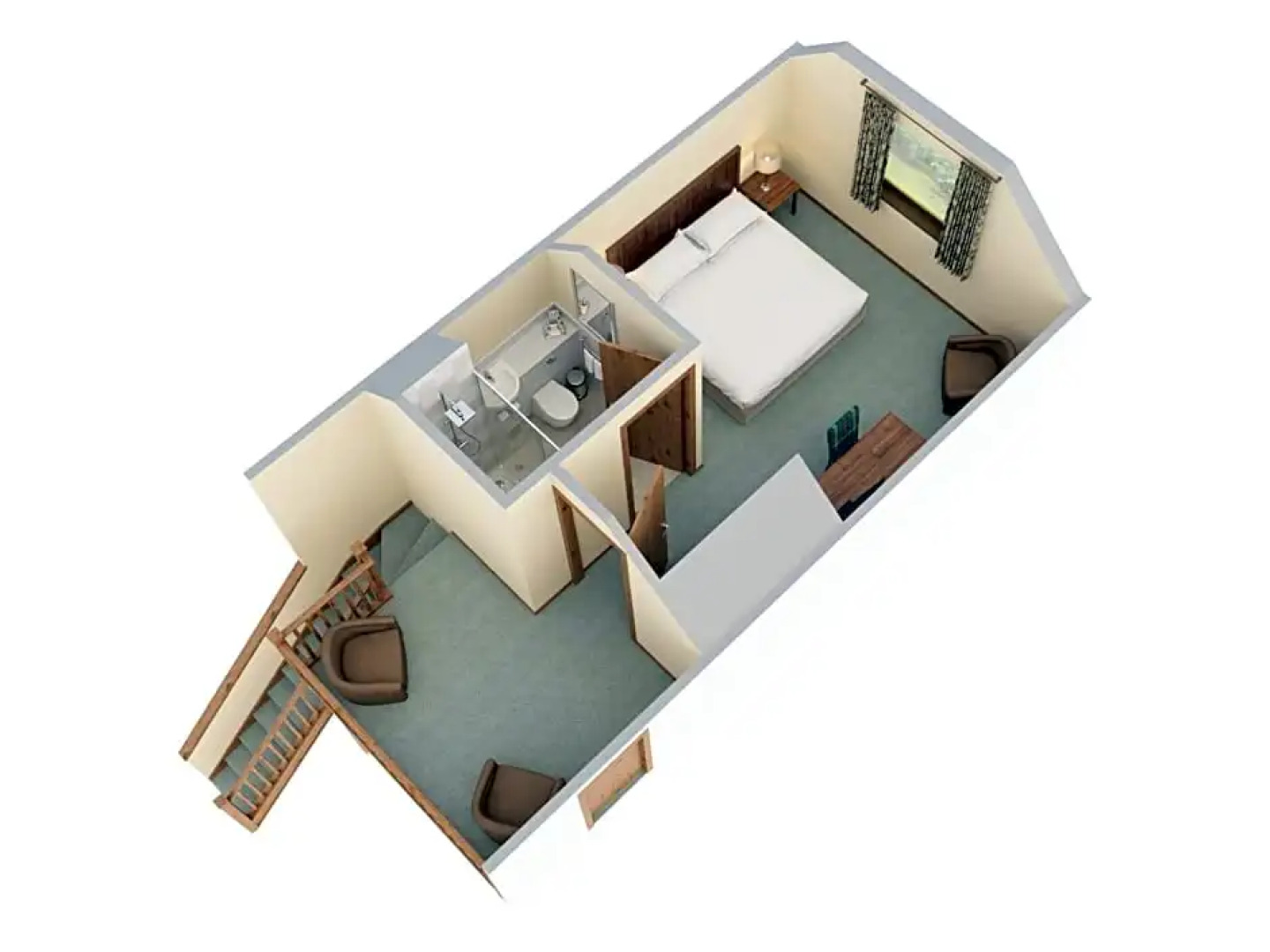 Macdonald Aviemore Woodland Lodges